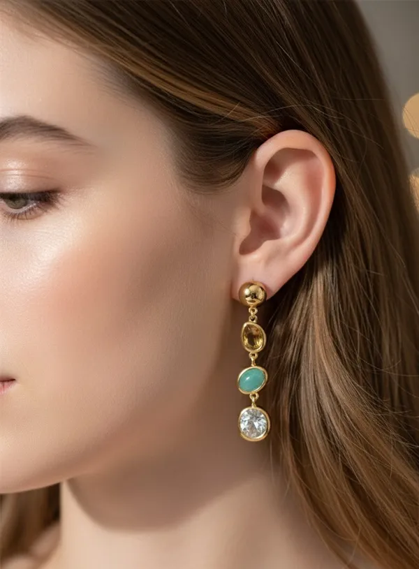Gold_Gatsby_Glamour_Drops_Earrings_For_Women